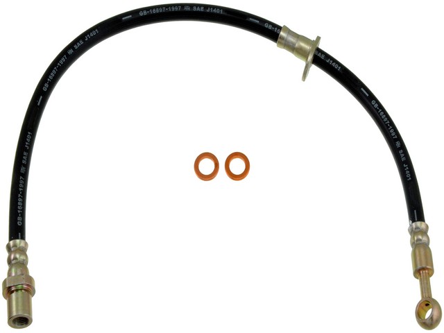 Dorman - First Stop Brake Hydraulic Hose P/N:H620088