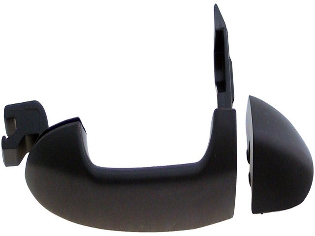Dorman - HELP Exterior Door Handle P/N:83583