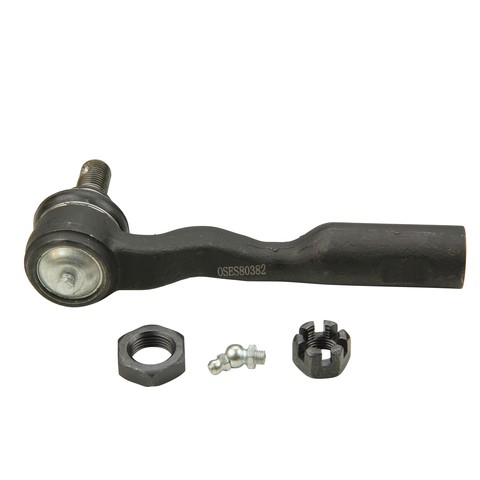 MOOG Chassis Products Steering Tie Rod End P/N:ES80382
