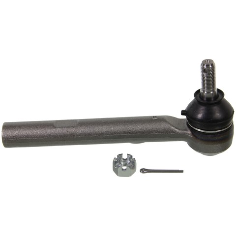 MOOG Chassis Products Steering Tie Rod End P/N:ES80944
