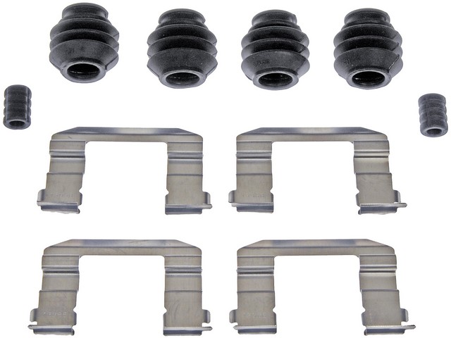 Dorman - First Stop Disc Brake Hardware Kit P/N:HW13514