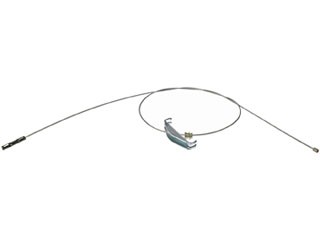 Dorman - First Stop Parking Brake Cable P/N:C660363