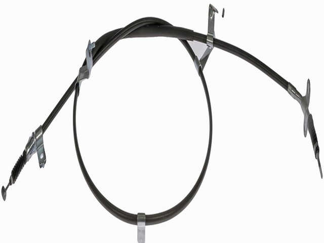Dorman - First Stop Parking Brake Cable P/N:C661135