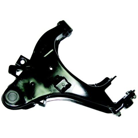 MOOG Chassis Products Suspension Control Arm and Ball Joint Assembly P/N:RK620556