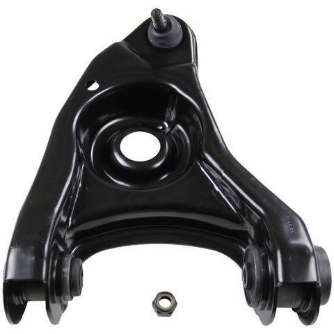 MOOG Chassis Products Suspension Control Arm and Ball Joint Assembly P/N:RK620899