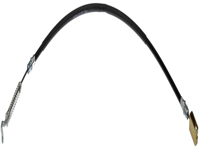 Dorman - First Stop Parking Brake Cable P/N:C660316
