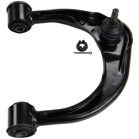 Suspension Control Arm and Ball Joint Assembly Moog fits 05-20 Toyota Tacoma