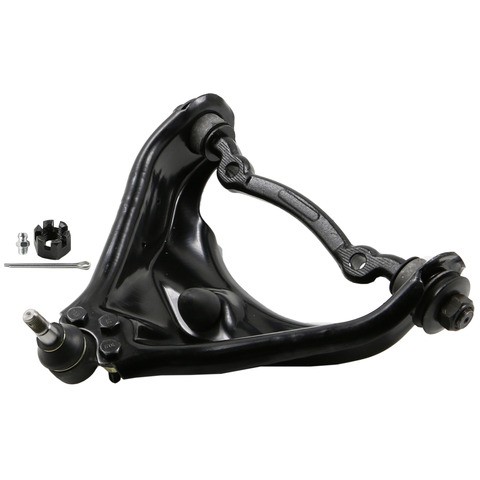 MOOG Chassis Products Suspension Control Arm and Ball Joint Assembly P/N:RK621756