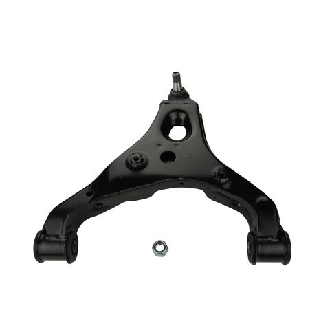 MOOG Chassis Products Suspension Control Arm and Ball Joint Assembly P/N:RK621966