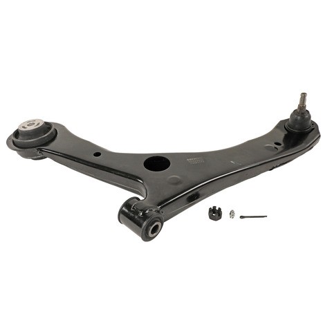 MOOG Chassis Products Suspension Control Arm and Ball Joint Assembly P/N:RK622033