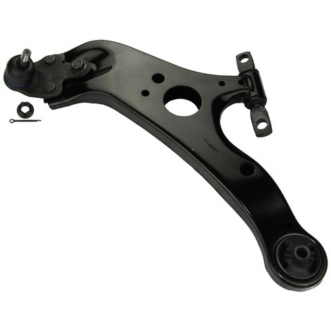 MOOG Chassis Products Suspension Control Arm and Ball Joint Assembly P/N:RK622036