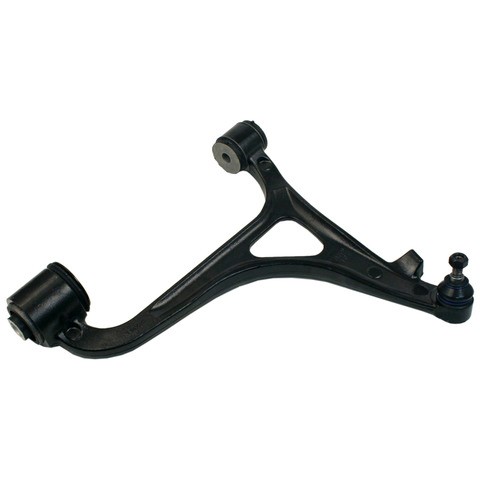 MOOG Chassis Products Suspension Control Arm and Ball Joint Assembly P/N:RK622163