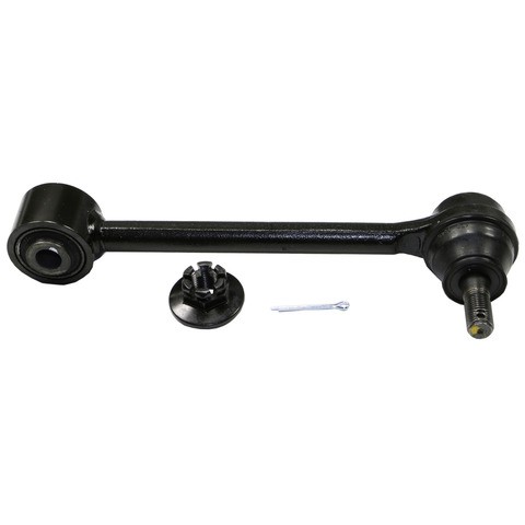 MOOG Chassis Products Suspension Control Arm and Ball Joint Assembly P/N:RK622764