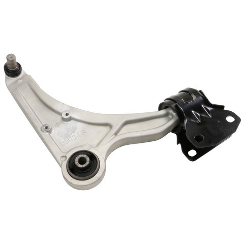 Suspension Control Arm and Ball Joint Assembly Moog RK623000