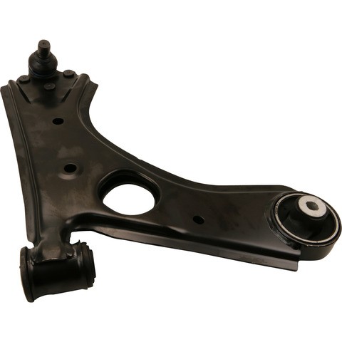 MOOG Chassis Products Suspension Control Arm and Ball Joint Assembly P/N:RK623082