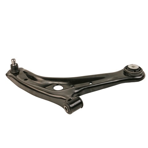 Suspension Control Arm and Ball Joint Assembly Moog fits 11-19 Ford Fiesta