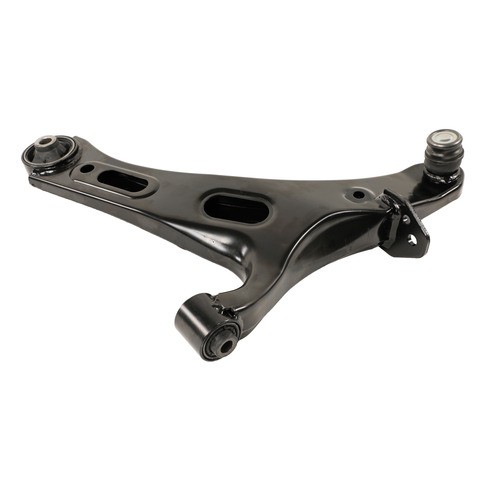 Suspension Control Arm and Ball Joint Assembly Moog RK623344