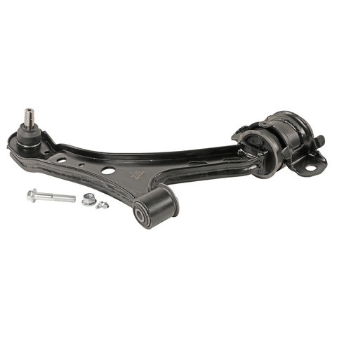 Suspension Control Arm and Ball Joint Assembly Moog fits 05-10 Ford Mustang