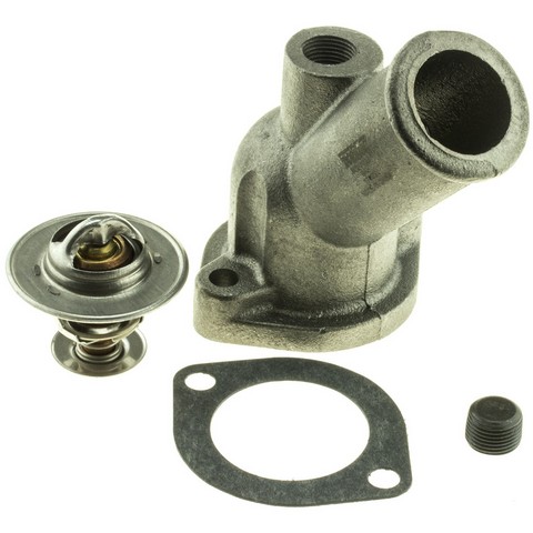 Engine Coolant Thermostat Housing Assembly-Kit Motorad 4876KT