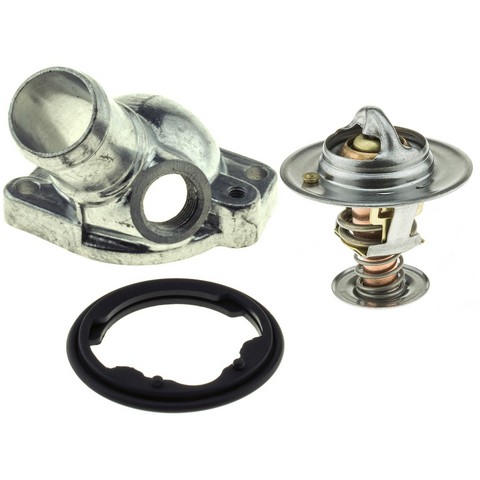 Motorad Engine Coolant Thermostat Housing Assembly P/N:5158KTFS