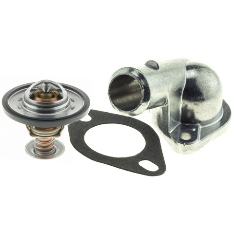 Engine Coolant Thermostat Housing Assembly-Kit Motorad 5169KTFS