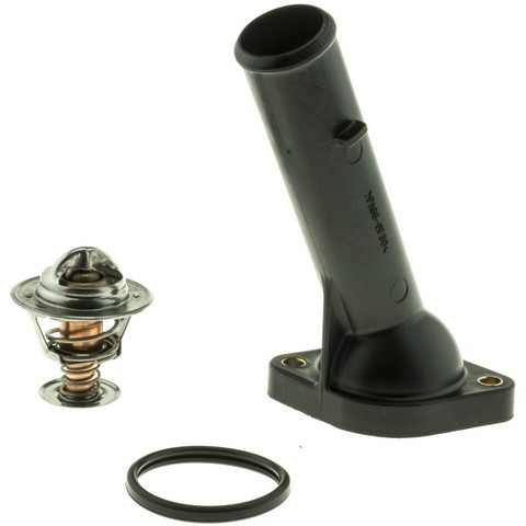 Engine Coolant Thermostat Housing Assembly-Kit Motorad 5513KT