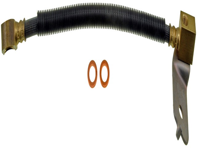 Dorman - First Stop Brake Hydraulic Hose P/N:H381071