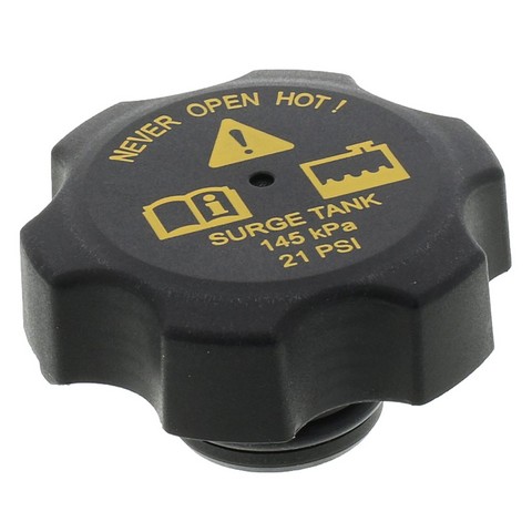 Engine Coolant Reservoir Cap-Standard Coolant Recovery Tank Cap Motorad T73