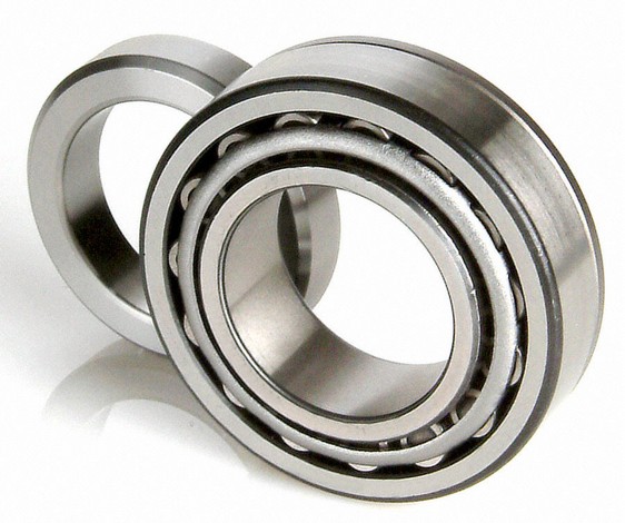 National Wheel Bearing and Race Set P/N:A-49