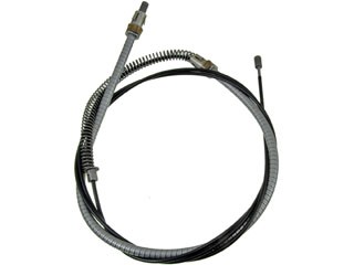 Dorman - First Stop Parking Brake Cable P/N:C94040