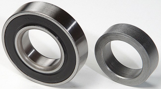National Automatic Transmission Final Drive Bearing,Wheel Bearing P/N:RW-507-CR