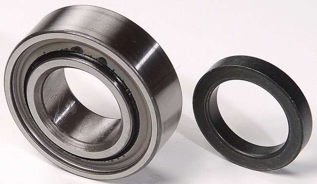 Wheel Bearing fits 1963-1976 Plymouth Valiant Barracuda Duster  NATIONAL SEAL/BE