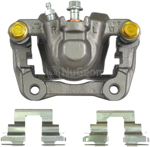 Nugeon Disc Brake Caliper P/N:99-00952A