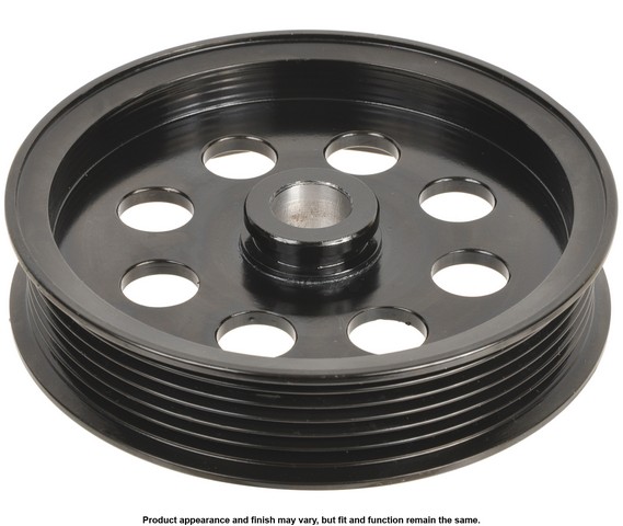 CARDONE New Power Steering Pump Pulley P/N:3P-15127