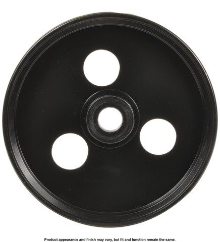 CARDONE New Power Steering Pump Pulley P/N:3P-36147