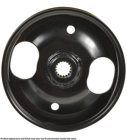 CARDONE New Power Steering Pump Pulley P/N:3P-63108