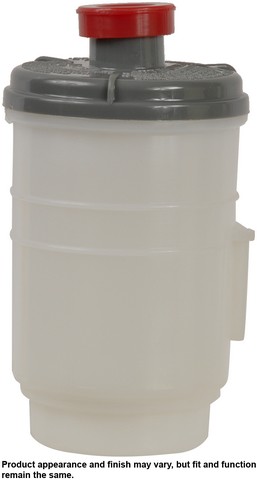 CARDONE New Power Steering Reservoir P/N:3R-202