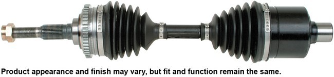 CARDONE New CV Axle Assembly P/N:66-1223