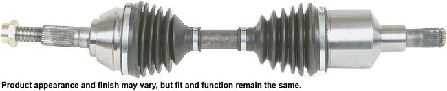 CARDONE New CV Axle Assembly P/N:66-1311