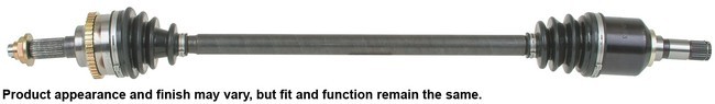 CARDONE New CV Axle Assembly P/N:66-2134