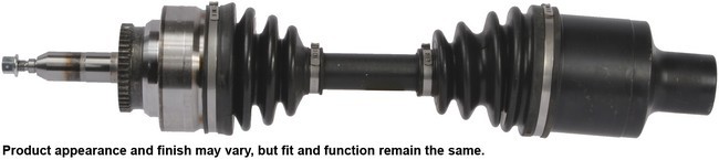 CARDONE New CV Axle Assembly P/N:66-2192