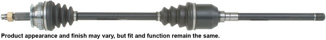 CARDONE New CV Axle Assembly P/N:66-3251