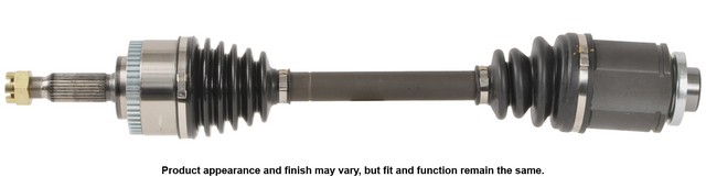 CARDONE New CV Axle Assembly P/N:66-3455