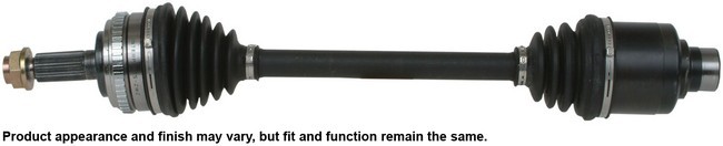 CARDONE New CV Axle Assembly P/N:66-4165