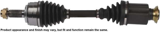 CARDONE New CV Axle Assembly P/N:66-4271