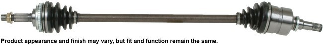CARDONE New CV Axle Assembly P/N:66-5100
