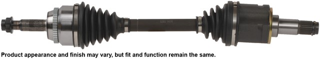 CARDONE New CV Axle Assembly P/N:66-5293
