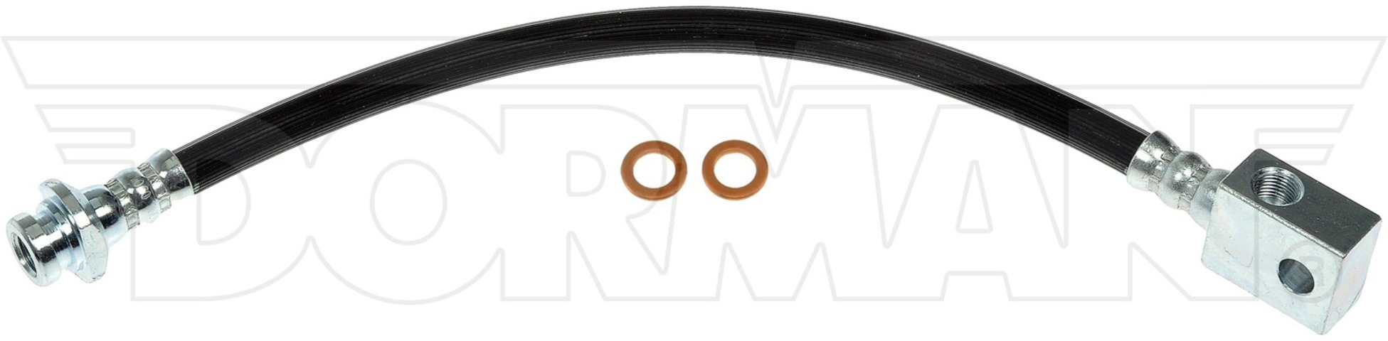 Dorman - First Stop Brake Hydraulic Hose P/N:H622613