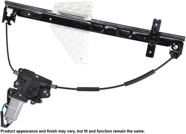 CARDONE New Window Motor and Regulator Assembly P/N:82-434BR