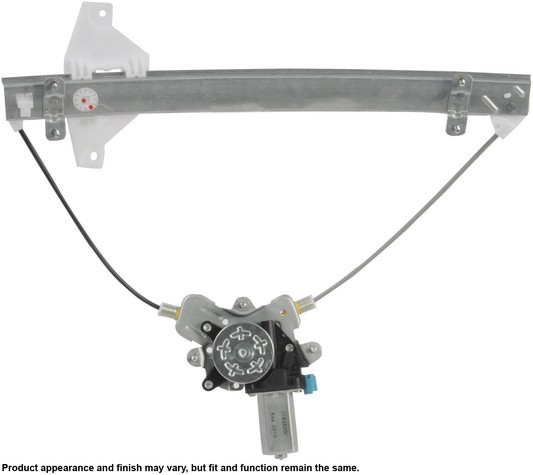 CARDONE New Window Motor and Regulator Assembly P/N:82-4504ER
